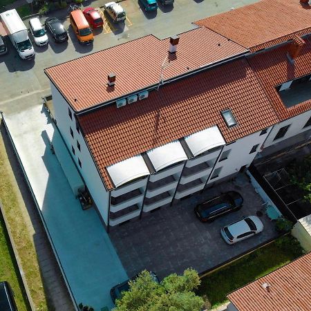 Bagi Apartments & Rooms 풀라 외부 사진