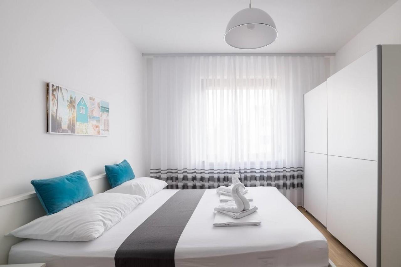Bagi Apartments & Rooms 풀라 외부 사진