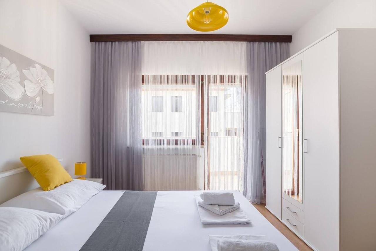 Bagi Apartments & Rooms 풀라 외부 사진