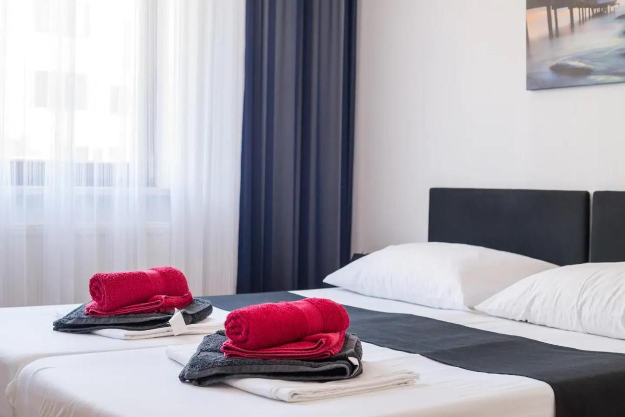 Bagi Apartments & Rooms 풀라 외부 사진