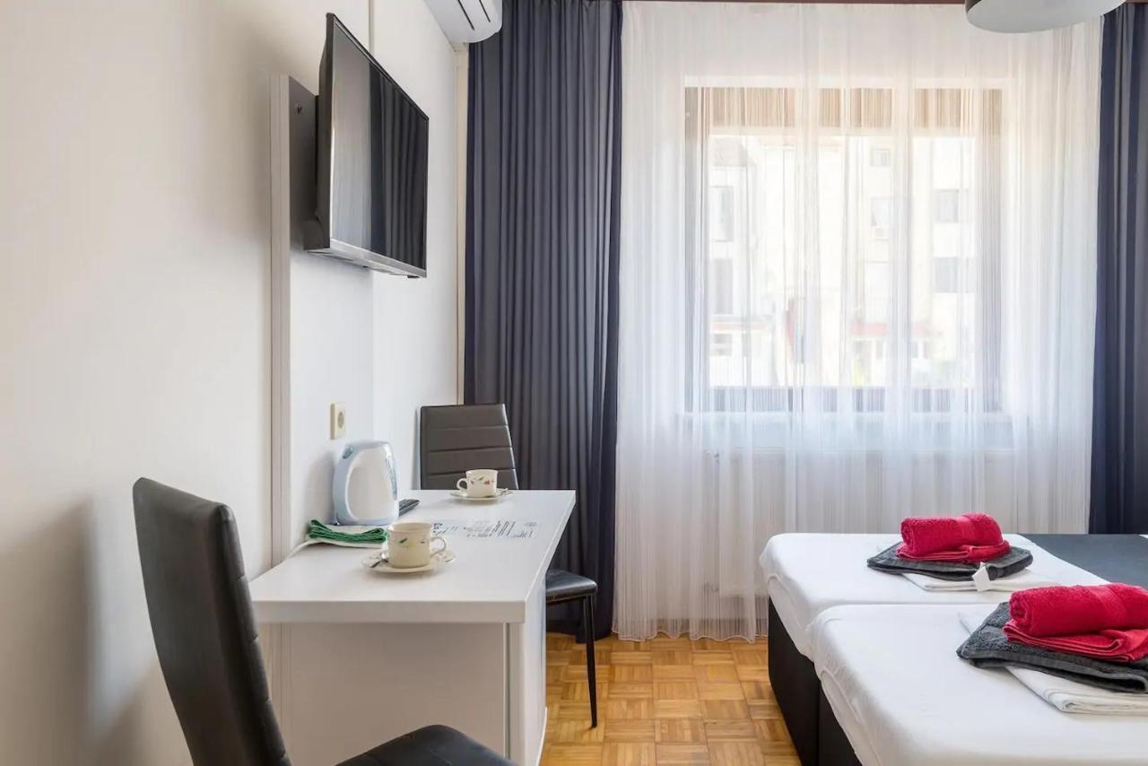 Bagi Apartments & Rooms 풀라 외부 사진