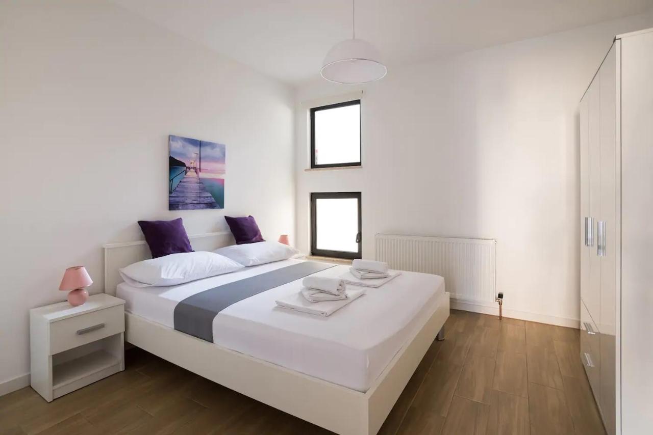 Bagi Apartments & Rooms 풀라 외부 사진