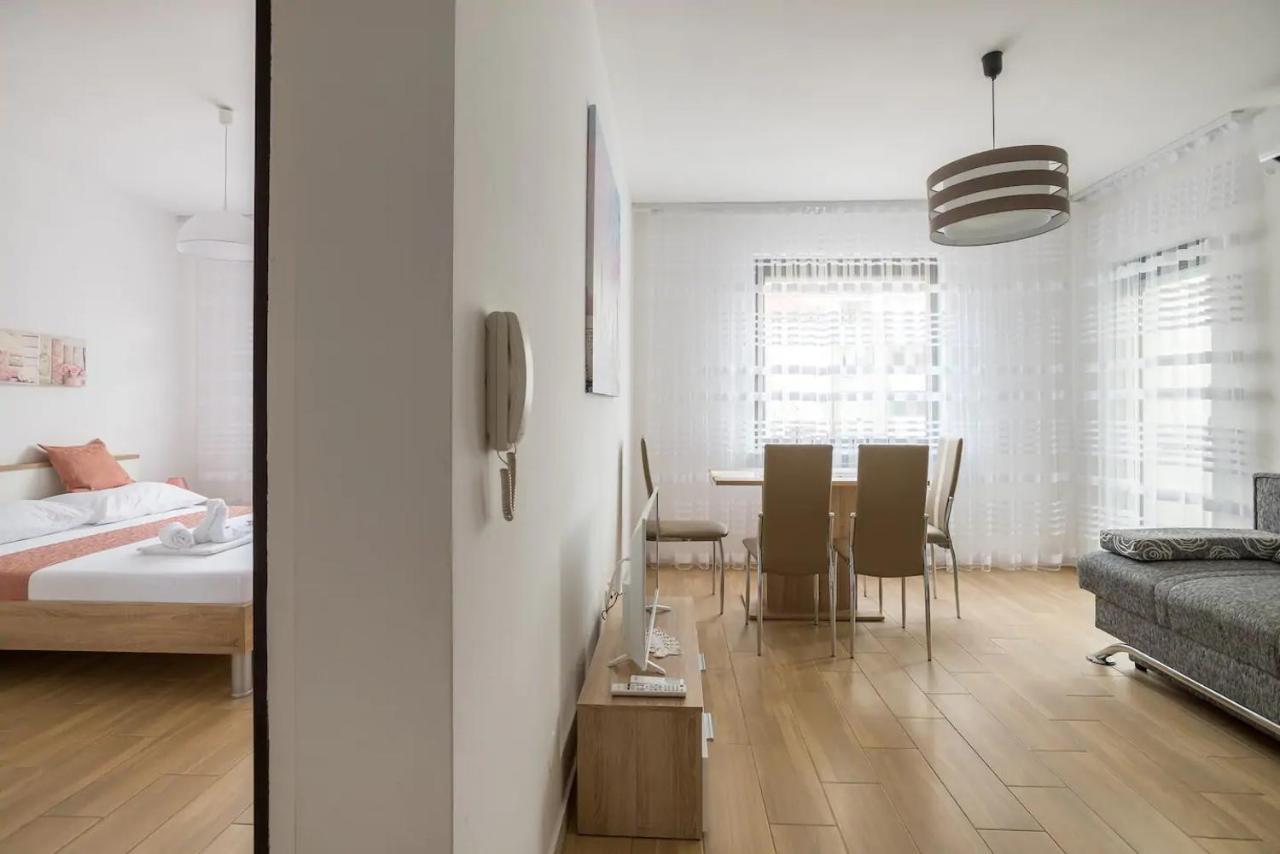 Bagi Apartments & Rooms 풀라 외부 사진