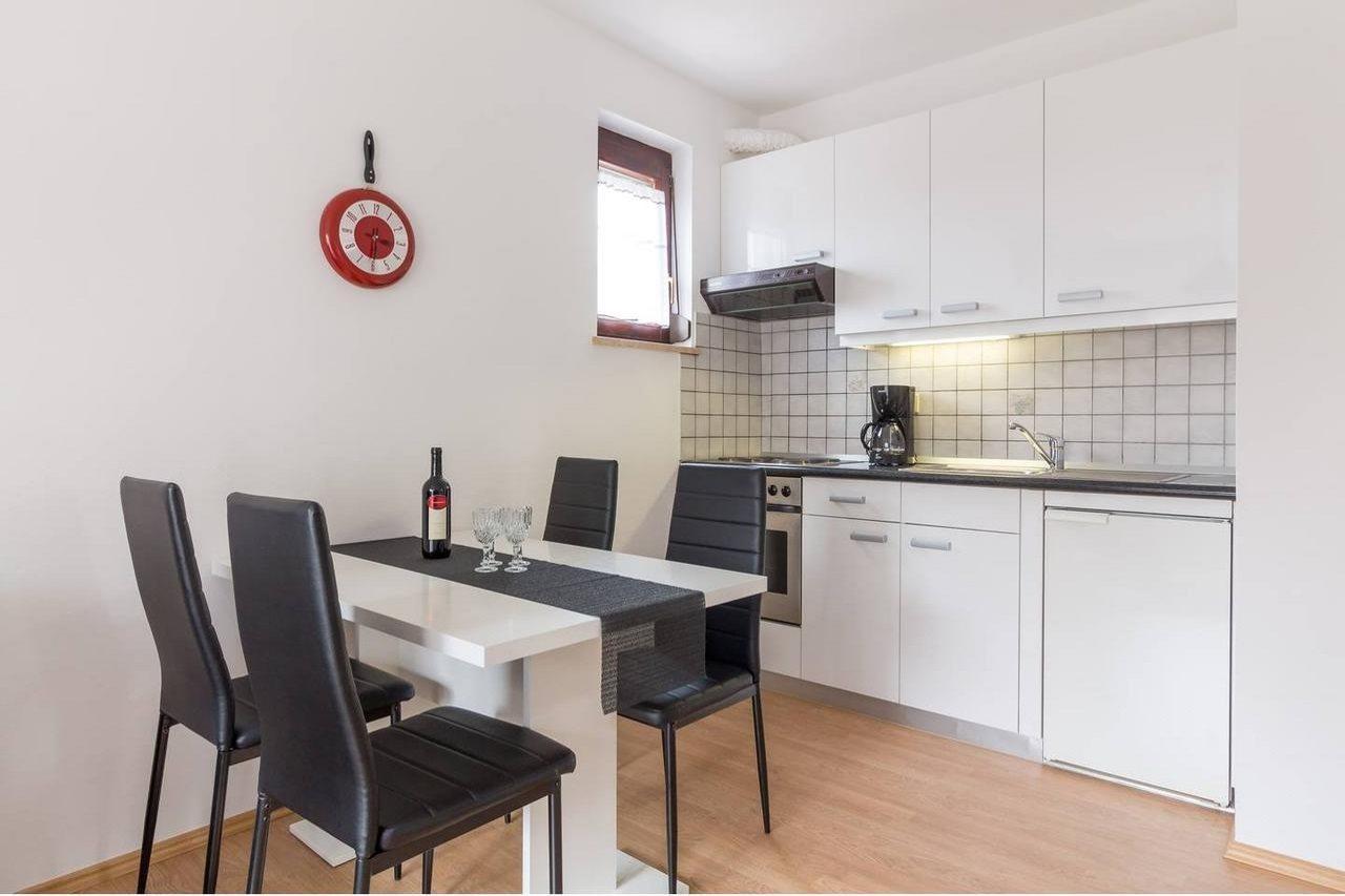 Bagi Apartments & Rooms 풀라 외부 사진