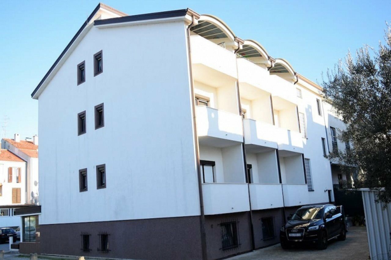 Bagi Apartments & Rooms 풀라 외부 사진