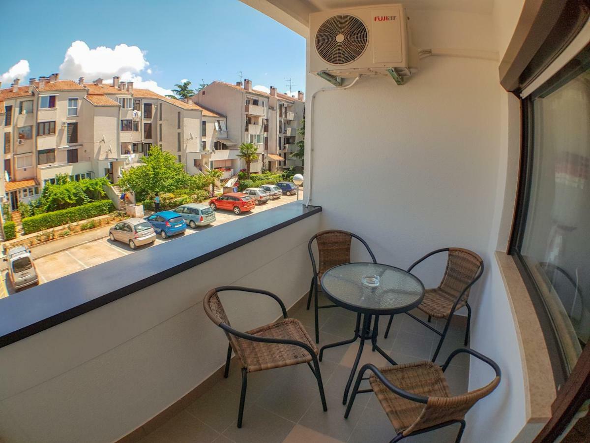 Bagi Apartments & Rooms 풀라 외부 사진