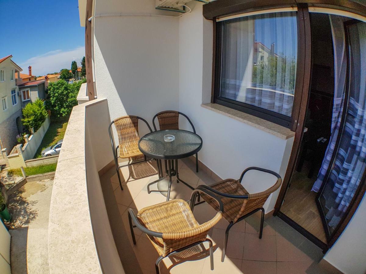 Bagi Apartments & Rooms 풀라 외부 사진