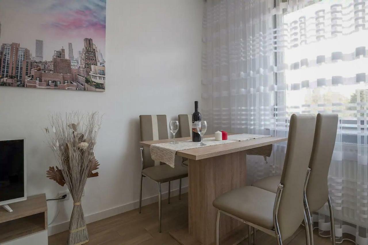 Bagi Apartments & Rooms 풀라 외부 사진