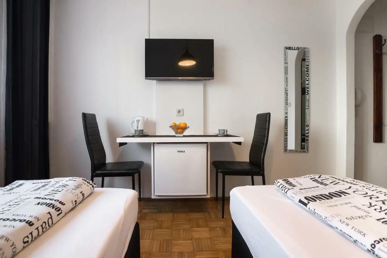 Bagi Apartments & Rooms 풀라 외부 사진