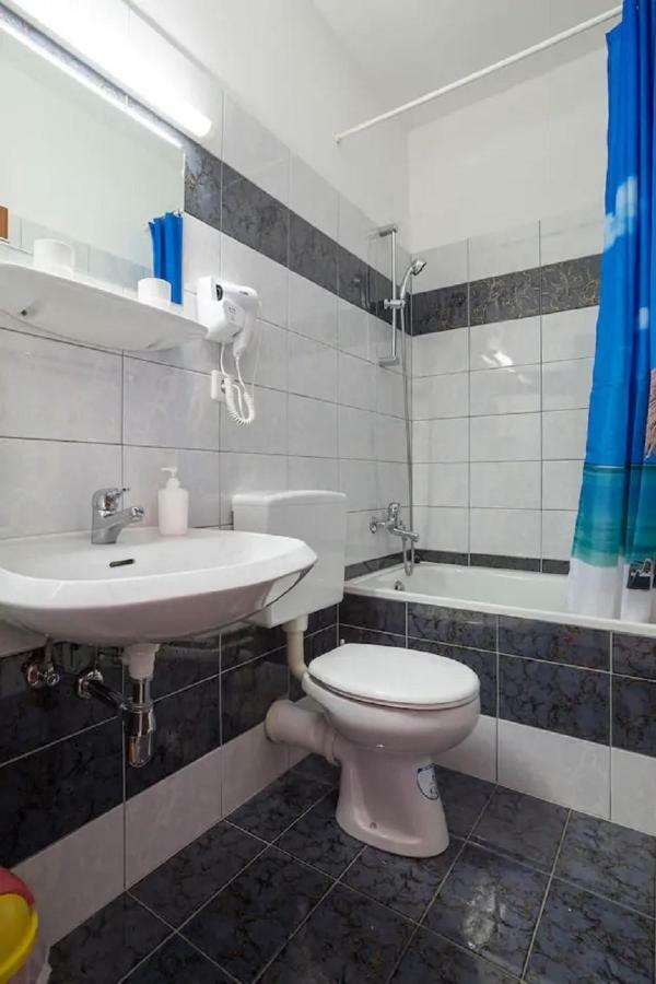 Bagi Apartments & Rooms 풀라 외부 사진