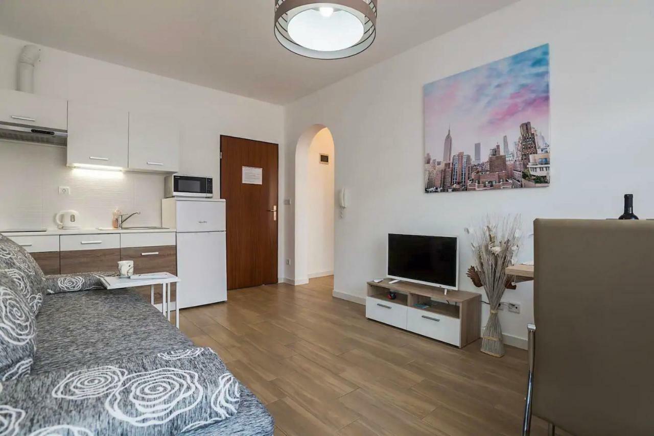 Bagi Apartments & Rooms 풀라 외부 사진