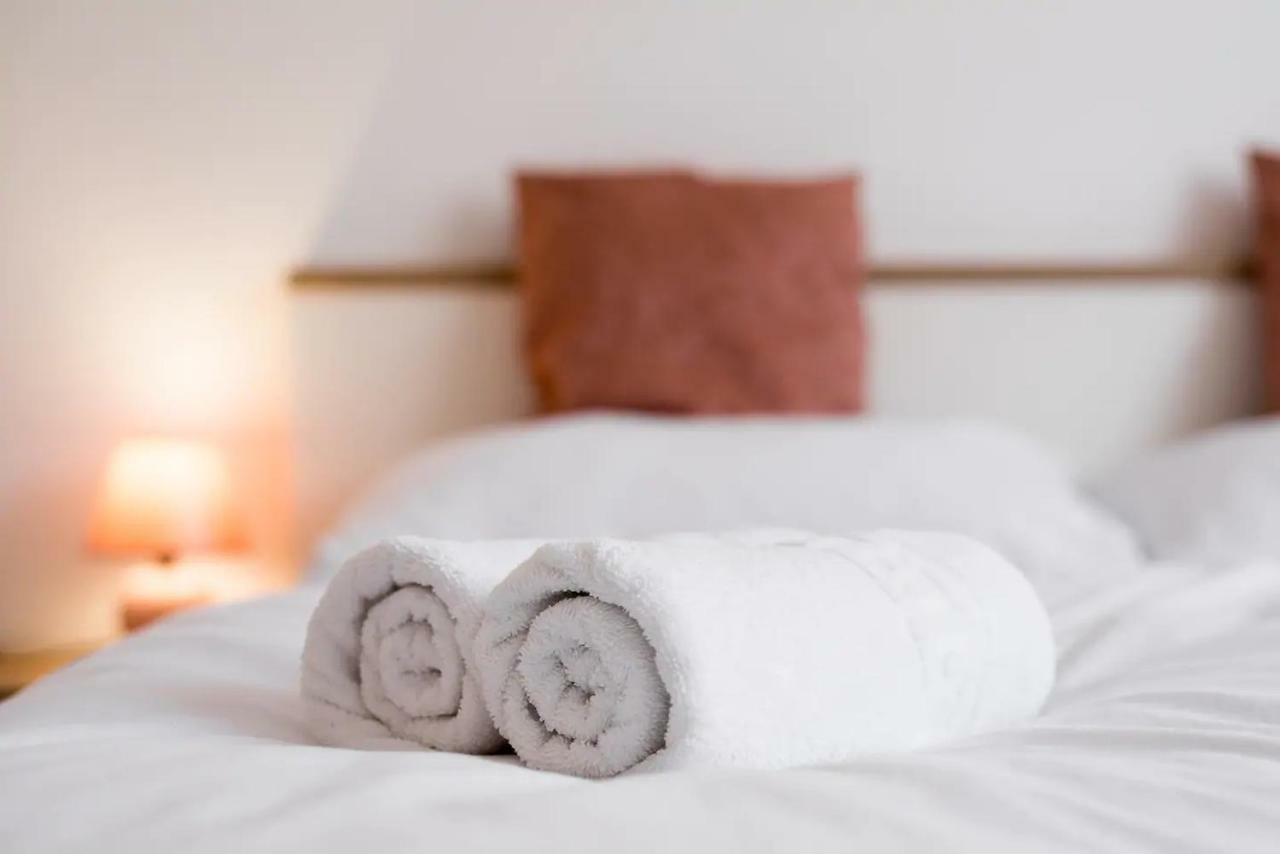 Bagi Apartments & Rooms 풀라 외부 사진