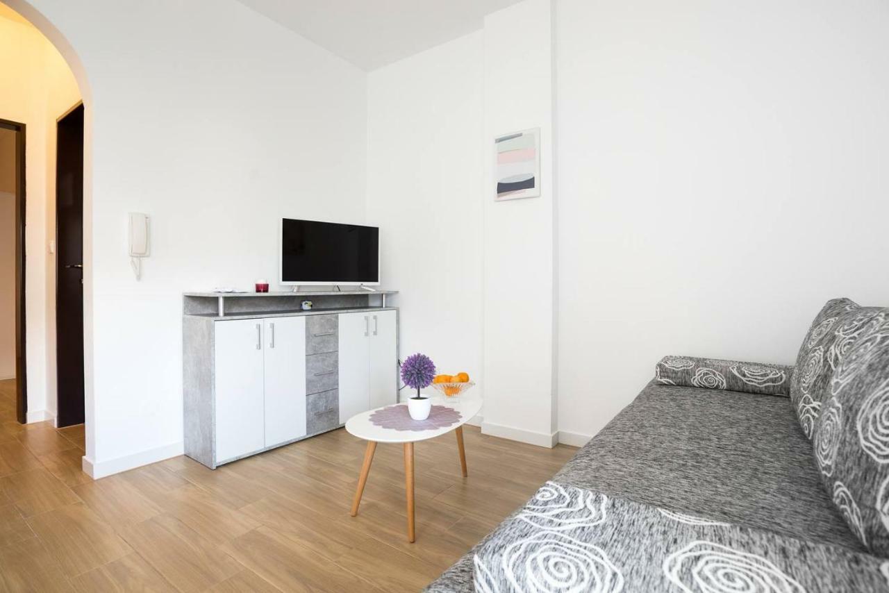 Bagi Apartments & Rooms 풀라 외부 사진