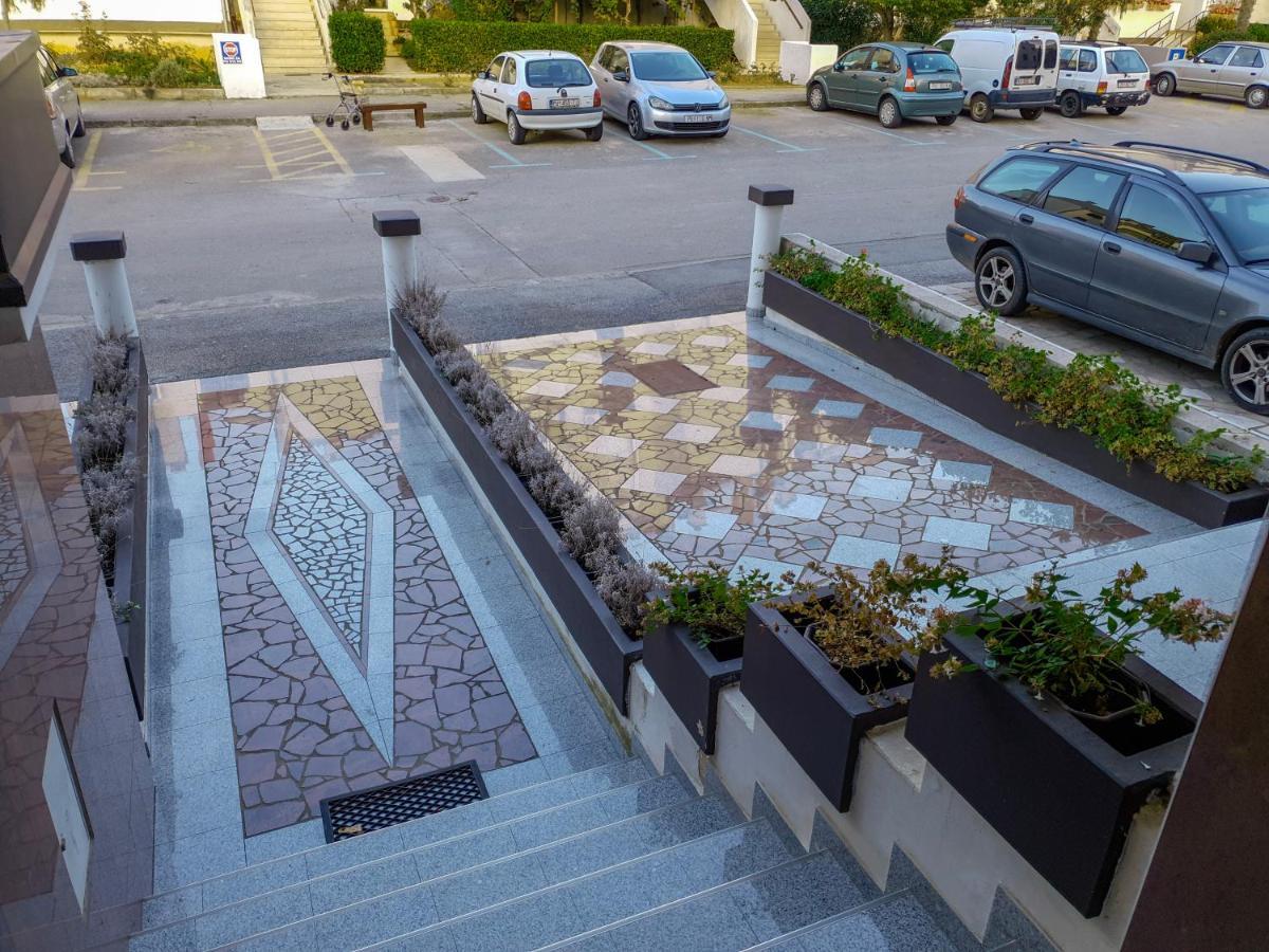 Bagi Apartments & Rooms 풀라 외부 사진
