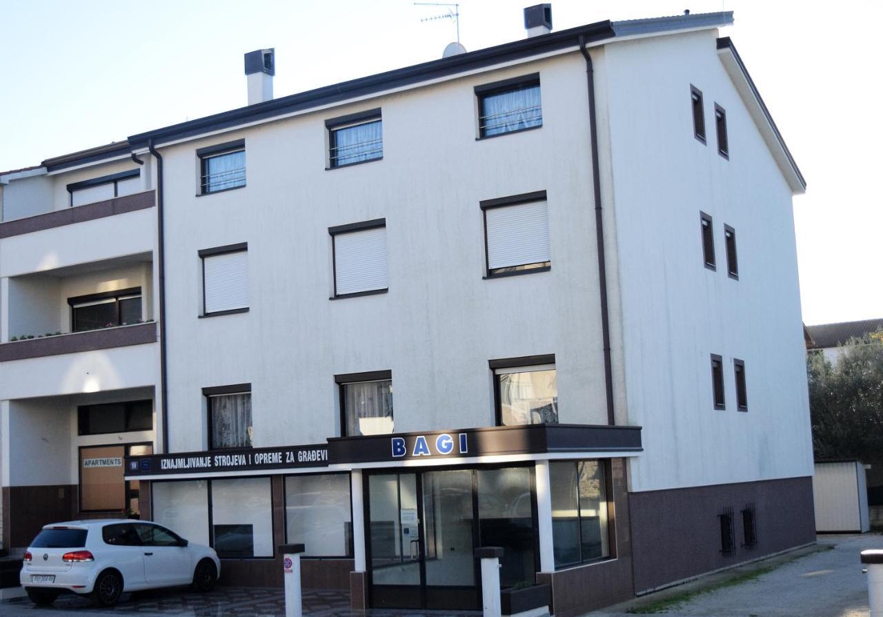 Bagi Apartments & Rooms 풀라 외부 사진