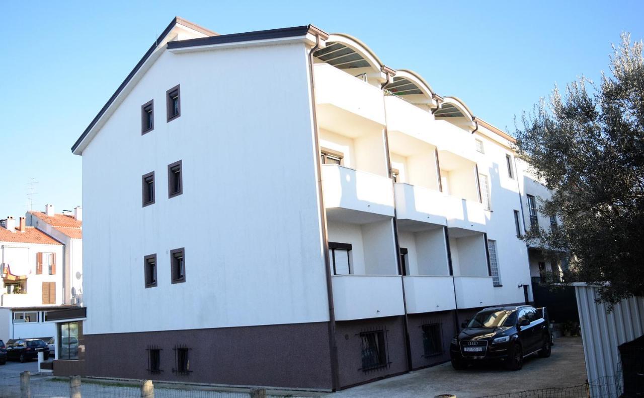 Bagi Apartments & Rooms 풀라 외부 사진