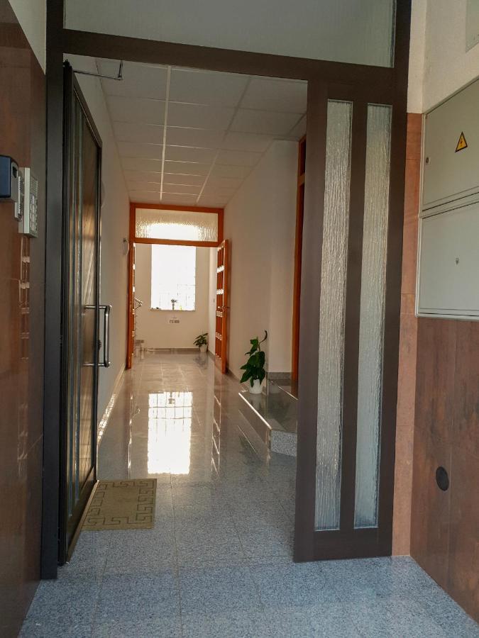 Bagi Apartments & Rooms 풀라 외부 사진