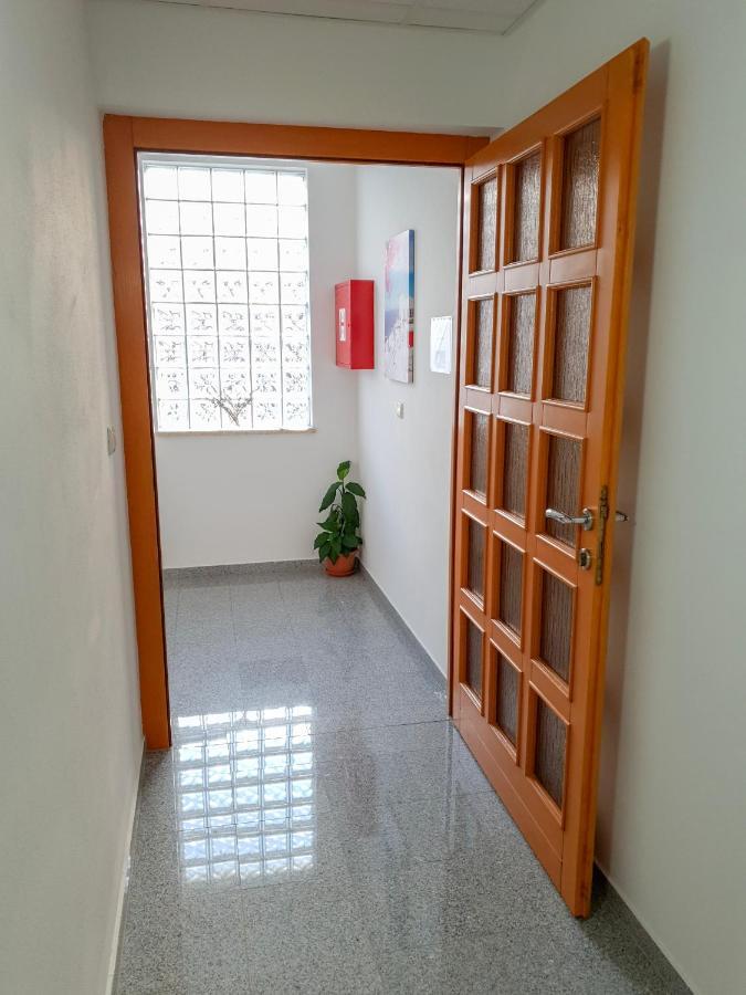 Bagi Apartments & Rooms 풀라 외부 사진